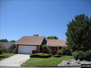 2200 Snowmass Dr, Reno, NV 89511-9106