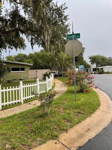 1809 Smith Dr, Titusville, FL 32780-3998