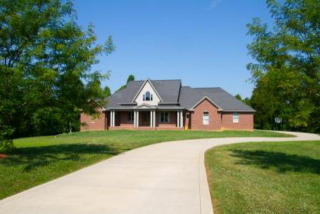1600 Buntin Schoolhouse Rd, Manitou, KY 42436-9552