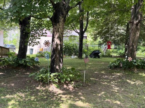 16598 Carrie Dr, Townsend WI 54175-9407 exterior