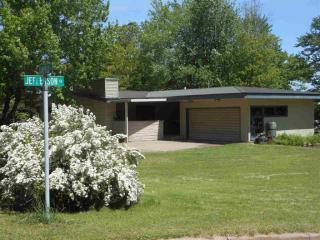 1101 Garfield St, Niagara, WI 54151-1102