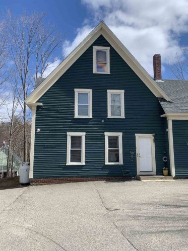 498 White Mountain Hwy, Milton, NH 03851-4926