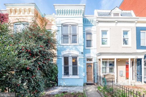 1714 New Jersey Ave, Washington, DC 20001-2431