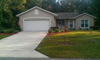 10036 188th Cir, Dunnellon, FL 34432-4470