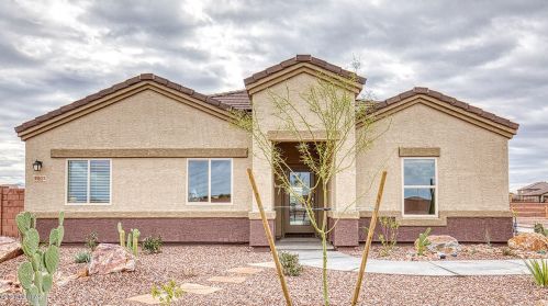 7261 Draper Rd, Tucson, AZ
