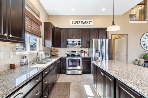 5006 Keefer Ln, Darbydale OH  43123-7934 exterior
