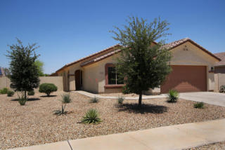 16584 Maricopa St, Goodyear, AZ 85338-4542
