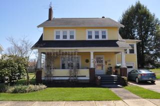 316 Prairie St, Barkeyville, PA 16038-1724