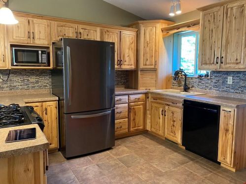 1252 22nd St, Cameron WI  54822-9776 exterior