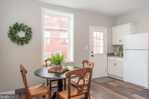 534 Poplar St, Lancaster PA  17603-5235 exterior