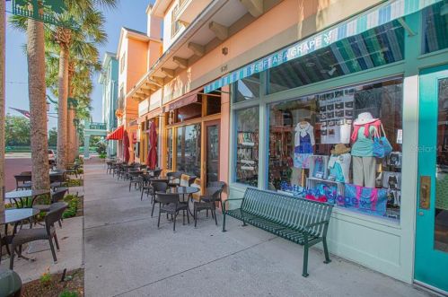 509 Mirasol Cir, Kissimmee FL  34747-5152 exterior