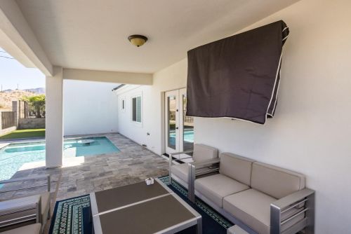 3671 Yazoo Dr, Lake Havasu City AZ  86404-2311 exterior