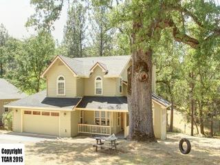 20228 Pine Mountain Dr, Groveland, CA 95321-9583