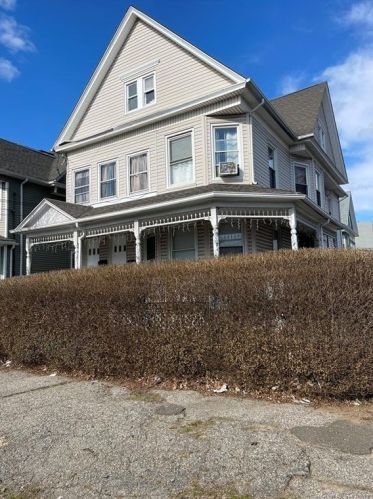 448 Wood Ave, Bridgeport, CT 06605-1330