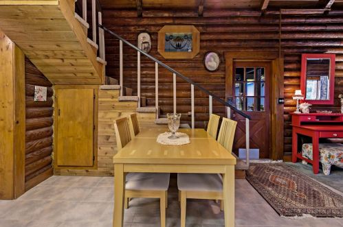 1702 Lake Reedy Blvd, West Frost Proof FL  33843-7652 exterior