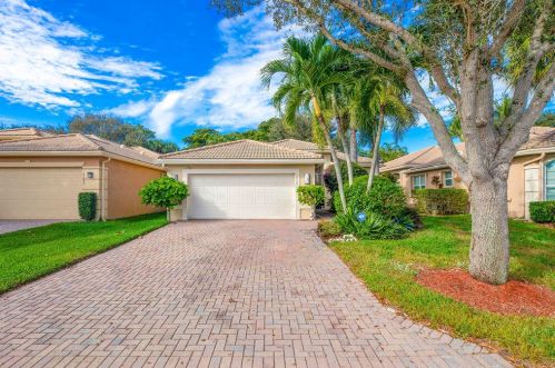 10681 Richfield Way, Boynton Beach, FL 33437-3977