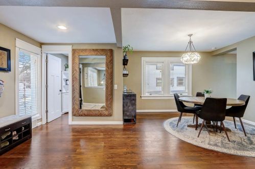1818 Lawn Ave, Madison WI  53711-2035 exterior