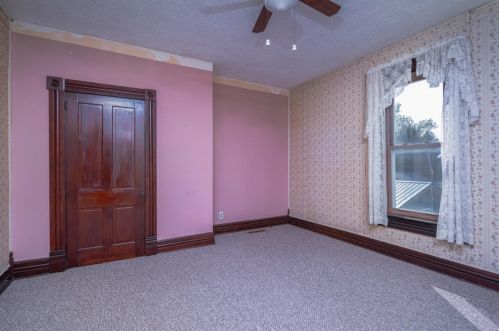 200 Howard St, Clinton County OH  45169-1157 exterior