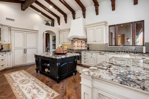 10196 Whispering Wind Dr, Scottsdale AZ  85255-2865 exterior