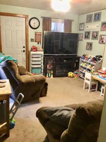 815 6th Ave, Ford City PA  16226-1120 exterior
