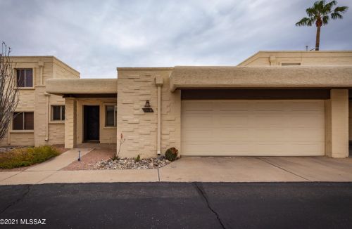 4975 Bellevue St, Tucson, AZ 85712-4711