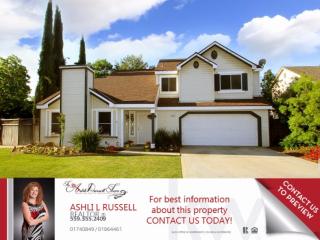 1895 Frederick Ave, Fresno, CA 93720-3628