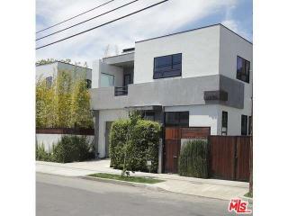 8225 Waring Ave, Los Angeles CA  90046-6834 exterior