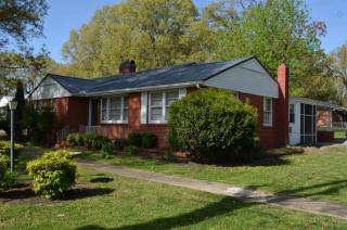 500 Westside Dr, Tullahoma, TN 37388-4223