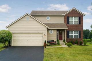 935 Lakeland Dr, Westerville, OH 43081-4221