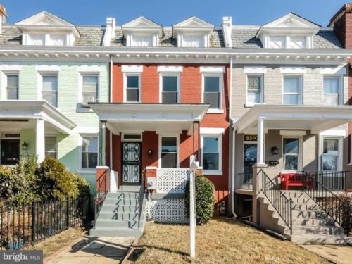 3309 Sherman Ave, Washington, DC 20010-1523