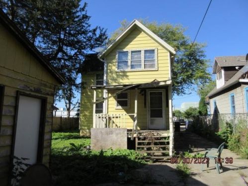 1237 Harrison Ave, Beloit, WI 53511-4541