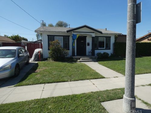 2922 Sawyer St, Long Beach, CA 90805-3338