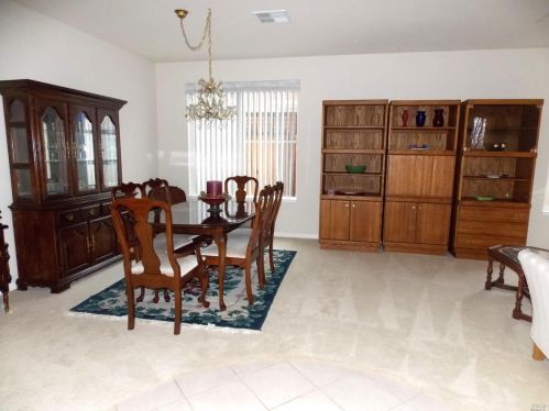 1409 Birdie Dr, Windsor CA  95492-8717 exterior
