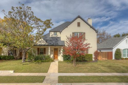 5836 Coleman St, Fort Worth, TX 76114-4130