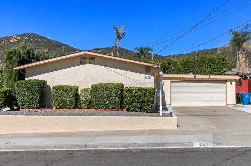 7008 Ballinger Ave, San Diego, CA 92119-1337