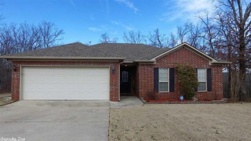10 High Oak Cv, North Little Rock, AR 72120-1693