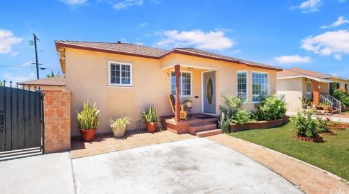 9450 Washington Blvd, Pico Rivera, CA 90660-3913
