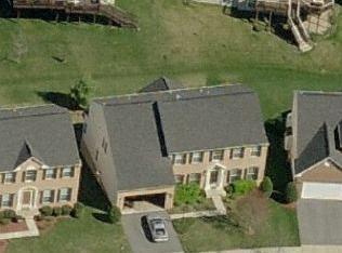 2307 Nicol Cir, Bowie MD  20721-2850 exterior