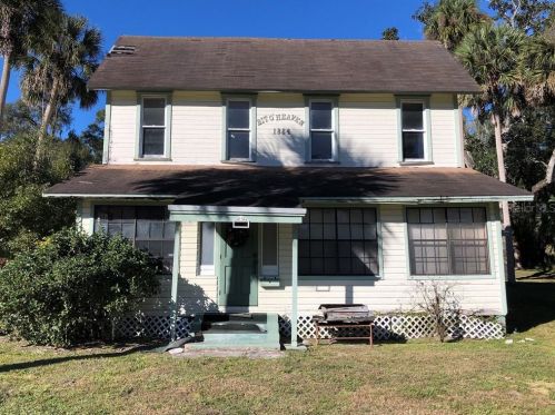 459 University Ave, Orange City, FL 32763-5250