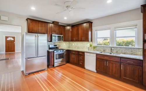 456 19 St, San Jose CA  95112-1740 exterior