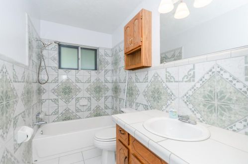 5918 Becky Ln, Pearland TX 77584-8351 exterior