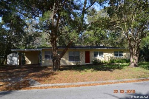 24 44 St, Gainesville FL  32641-6053 exterior