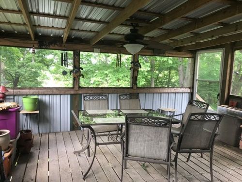 322 Pine Ridge Ln, Sample KY  40143-6646 exterior