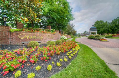 3068 Lyndale Ct, Covington KY  41017-2357 exterior