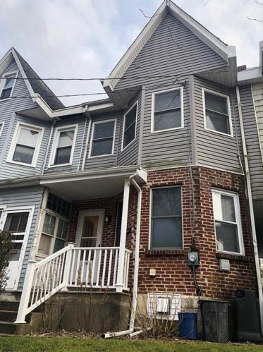 224 Madison St, Easton, PA 18042-6231