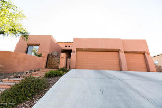 1509 Mojean Ct, Tucson, AZ 85745-1789