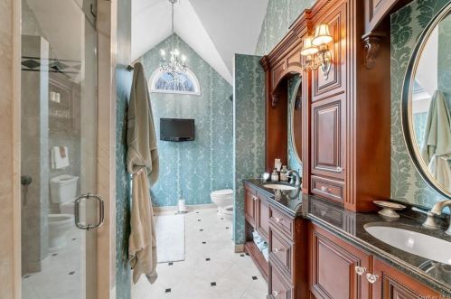 16 Mdw Rdg Rd, Warwick NY  10990-2535 exterior