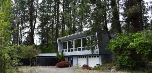 3290 Fairway Dr, Coeur D Alene ID  83815-9038 exterior