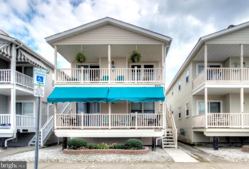 4549 West Ave, Ocean City, NJ 08226-1543