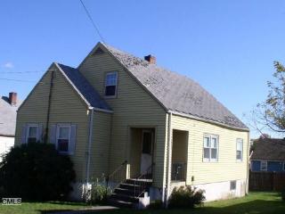 783 Clark St, Bridgeport CT  06606-3252 exterior